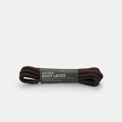 Timberland Hiker-Round 44-Inch Shoe Laces Brown