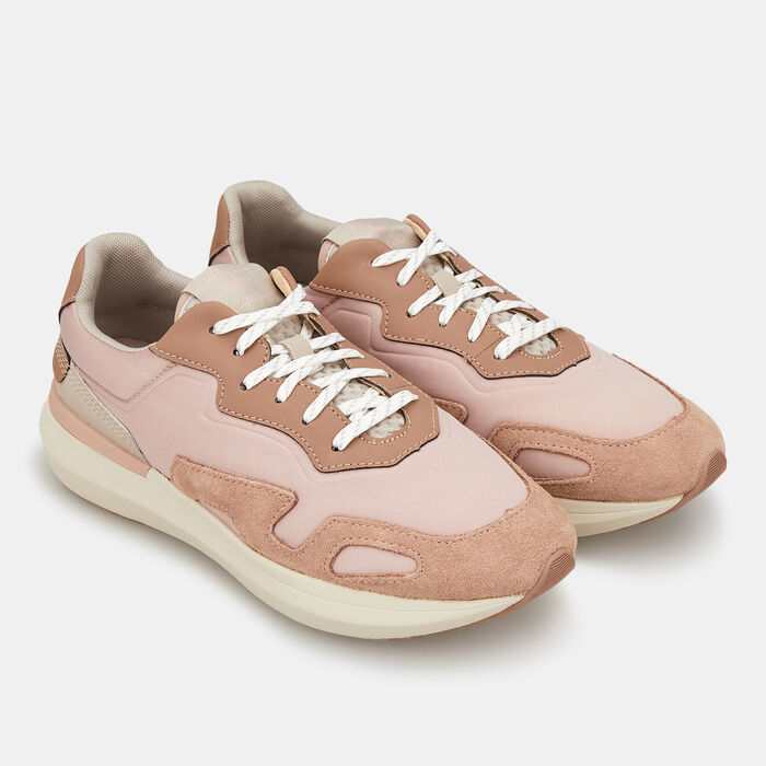 Timberland Women's Seoul City Shoe Pink Timberland Women's Seoul City Shoe Pink image number 1
