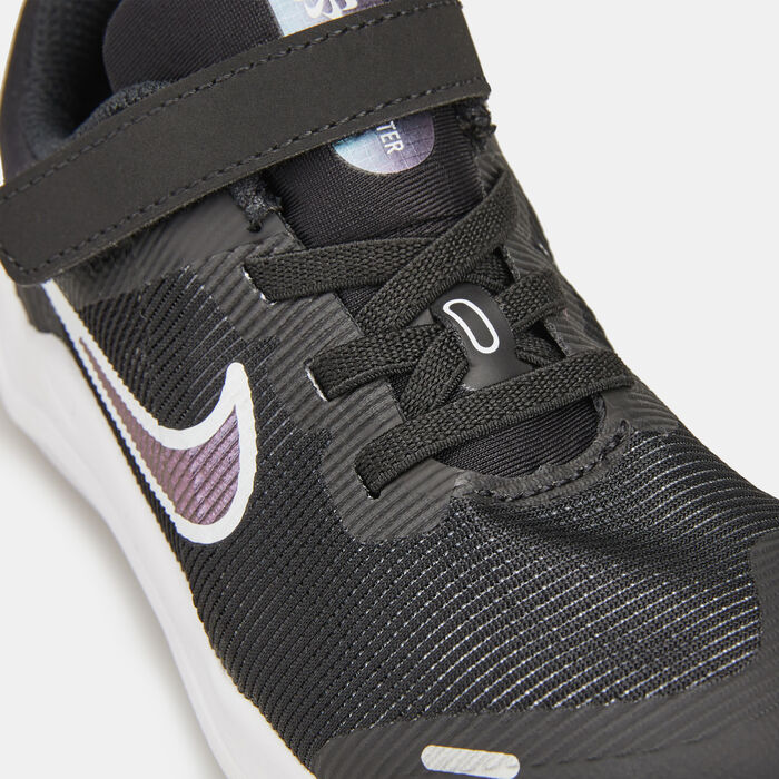 Nike Kids' Downshifter 12 Next Nature Shoe (Baby and Toddler) Black Nike Kids' Downshifter 12 Next Nature Shoe (Baby and Toddler) Black image number 5