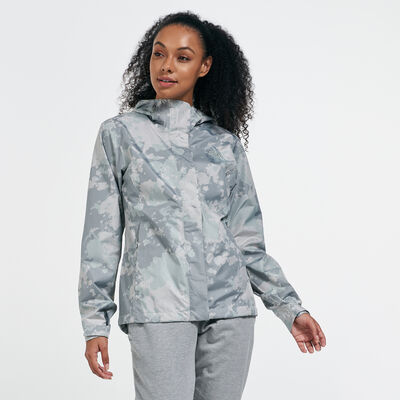 The North Face Women's Venture 2 Jacket Grey