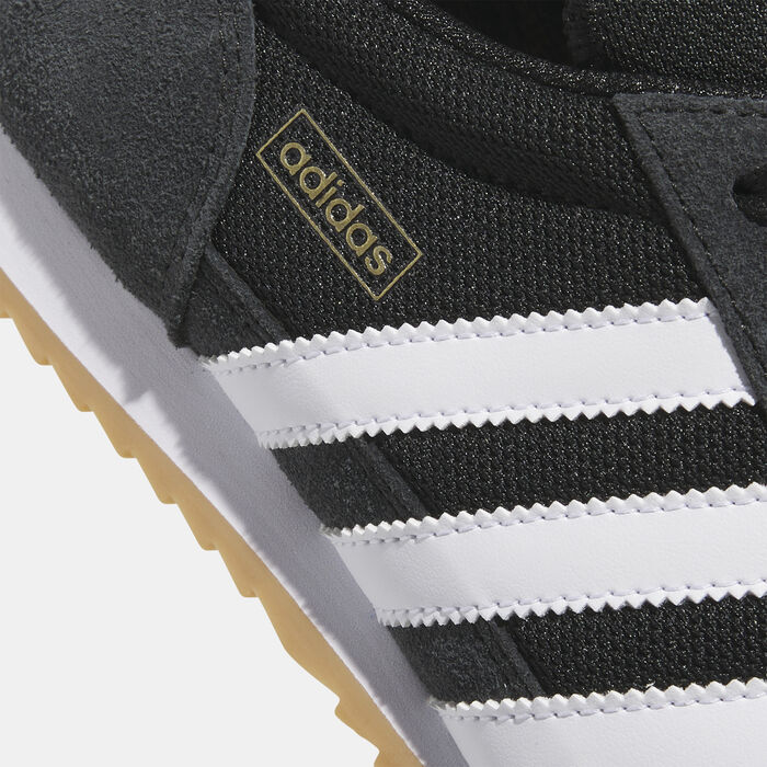 adidas Originals Men's R71 Shoes Black adidas Originals Men's R71 Shoes Black image number 4