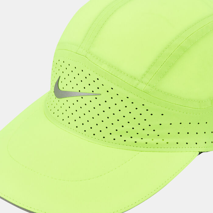 Nike AeroBill Tailwind Cap yellow image number 2