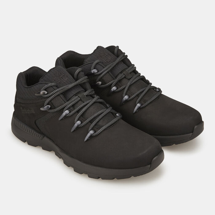 Timberland Men's Sprint Trekker Super Oxford Shoe Black Timberland Men's Sprint Trekker Super Oxford Shoe Black image number 1