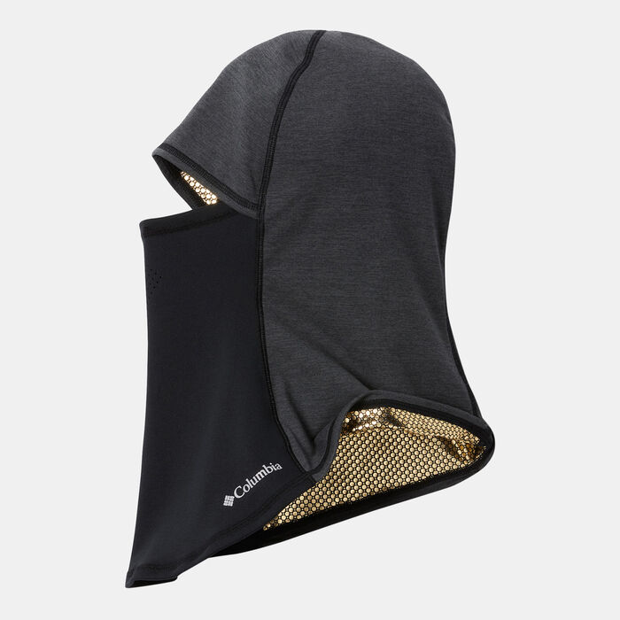 Columbia Infinity Trail Balaclava Black Columbia Infinity Trail Balaclava Black image number 0