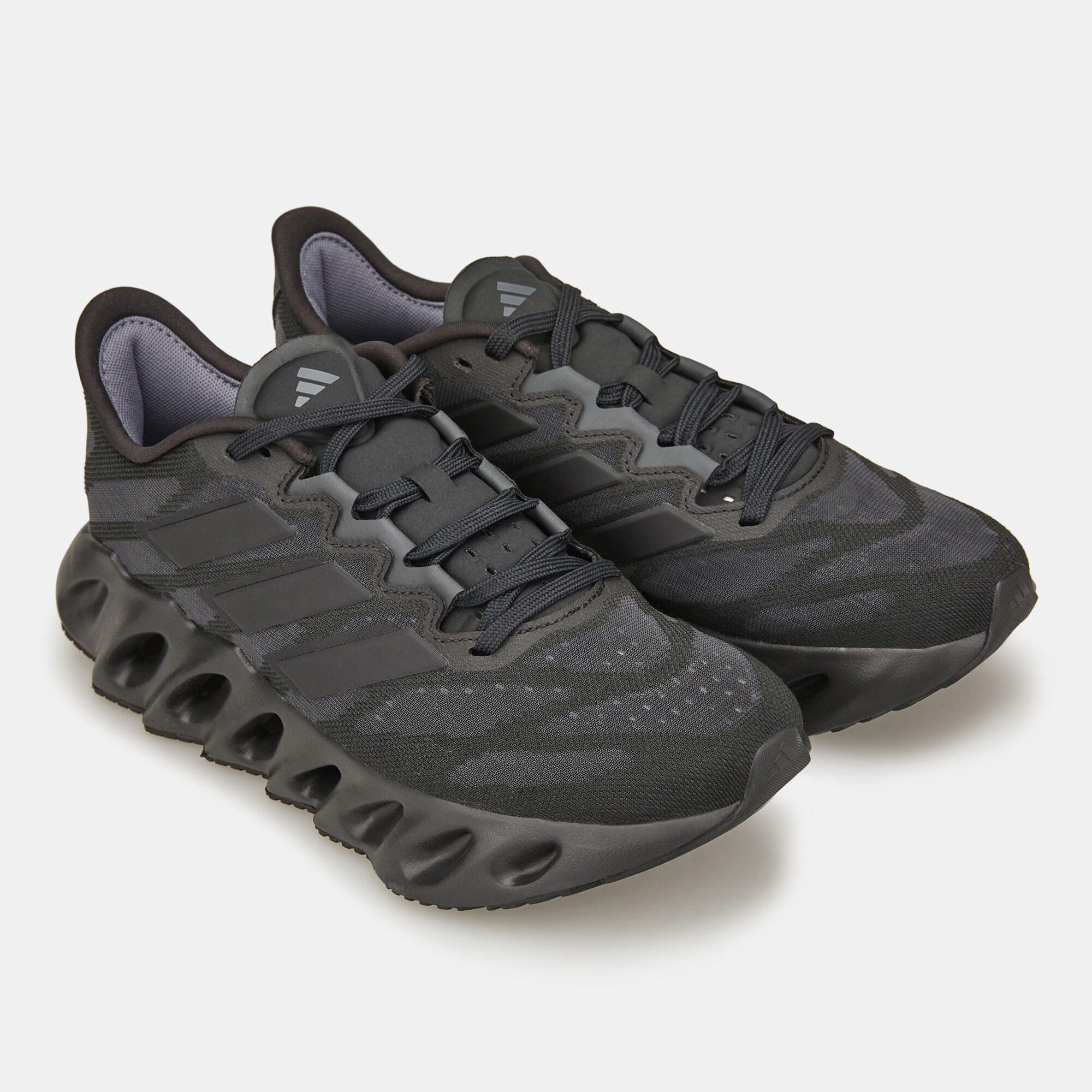 Women's Switch FWD Running Shoe Black adidas in Qatar -SSS