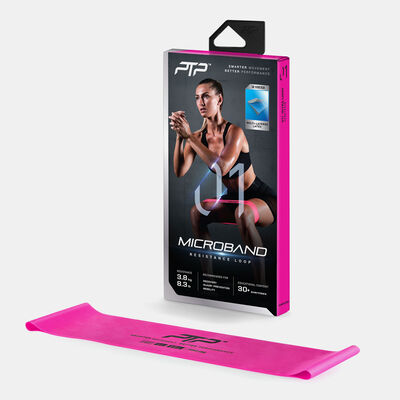 PTP Ultra Light Microband Pink PTP Ultra Light Microband Pink