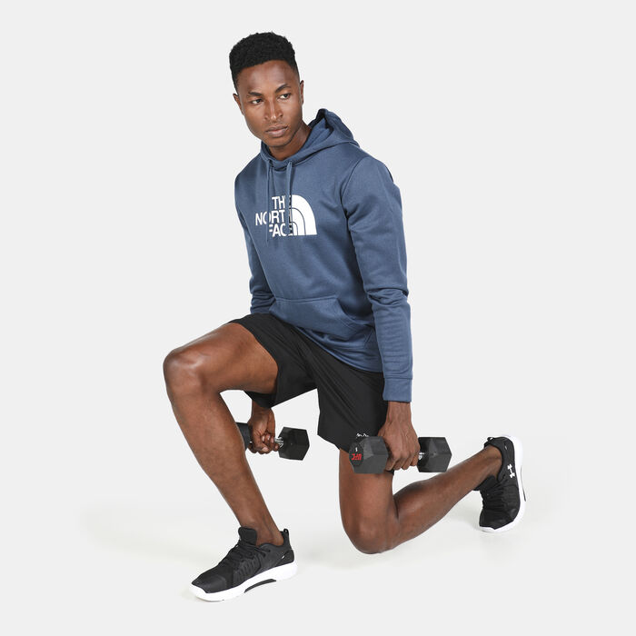 The North Face Men's 24/7 Shorts Black The North Face Men's 24/7 Shorts Black image number 2