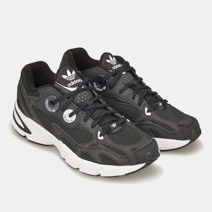 adidas Originals Women's Astir Shoe Black adidas Originals Women's Astir Shoe Black image number 1