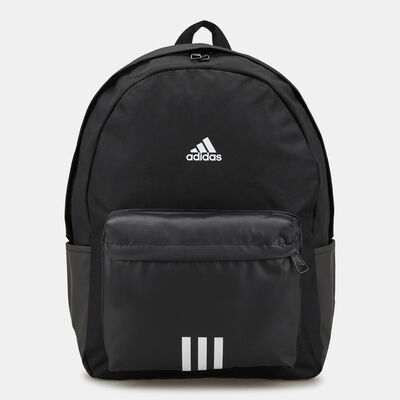 adidas Classic Badge Of Sport 3-Stripes Backpack Multi