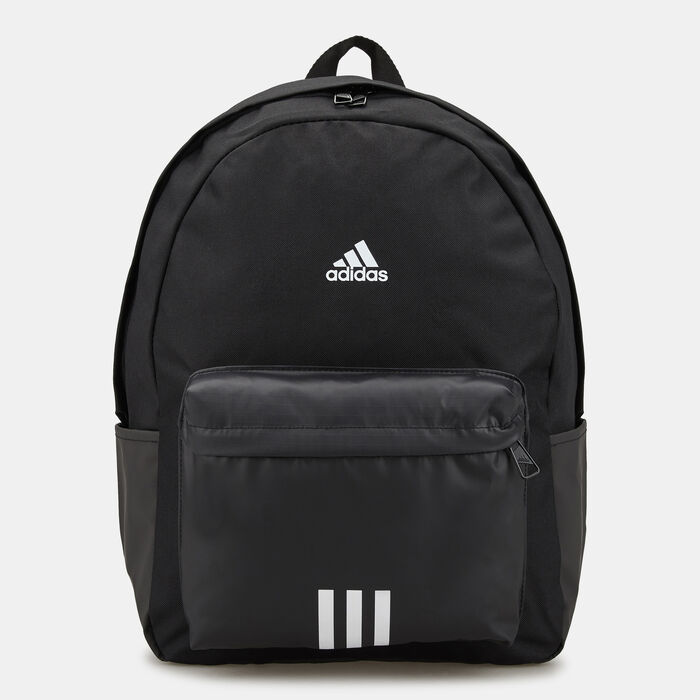 adidas Classic Badge Of Sport 3-Stripes Backpack Multi image number 0