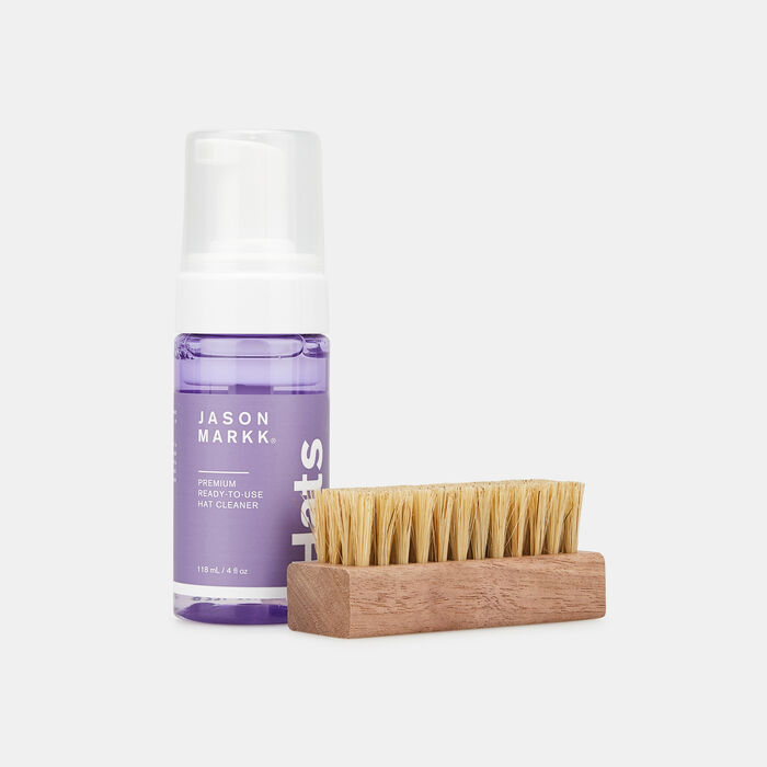 Jason Markk Hat Care Kit Clear image number 2