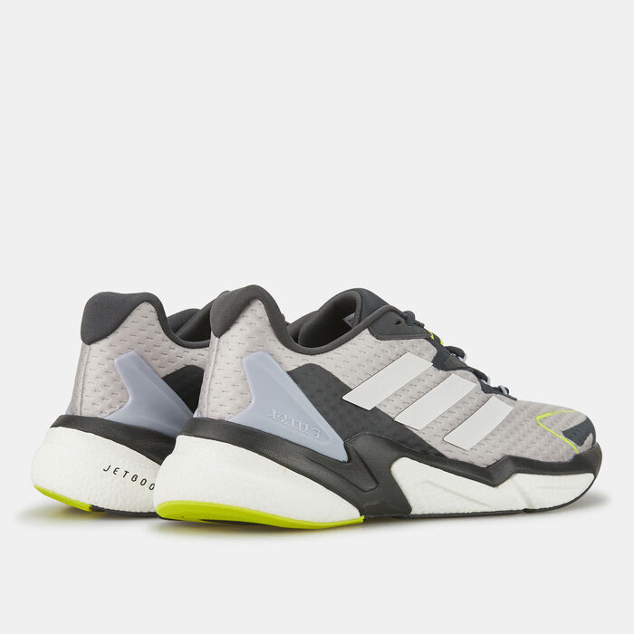 adidas Men's X9000L3 COLD.RDY Shoe Grey image number 2