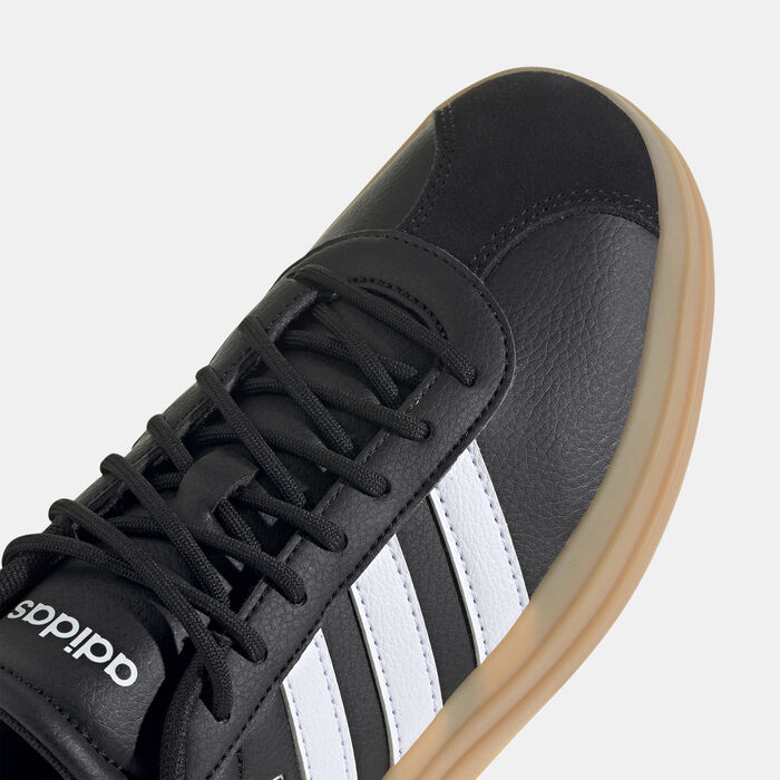 adidas Women's VL Court Bold Shoes Black image number 5