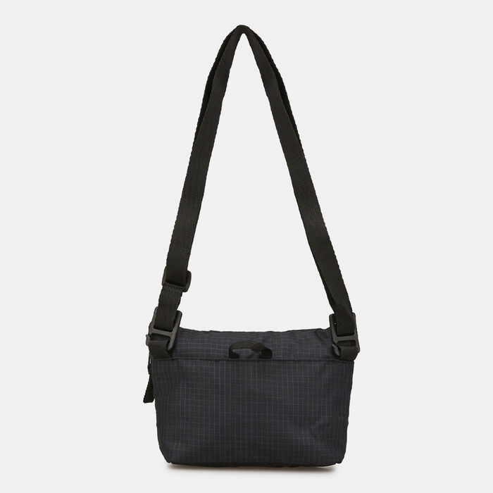 adidas Back to School Future Icons Organizer Bag Black adidas Back to School Future Icons Organizer Bag Black image number 1