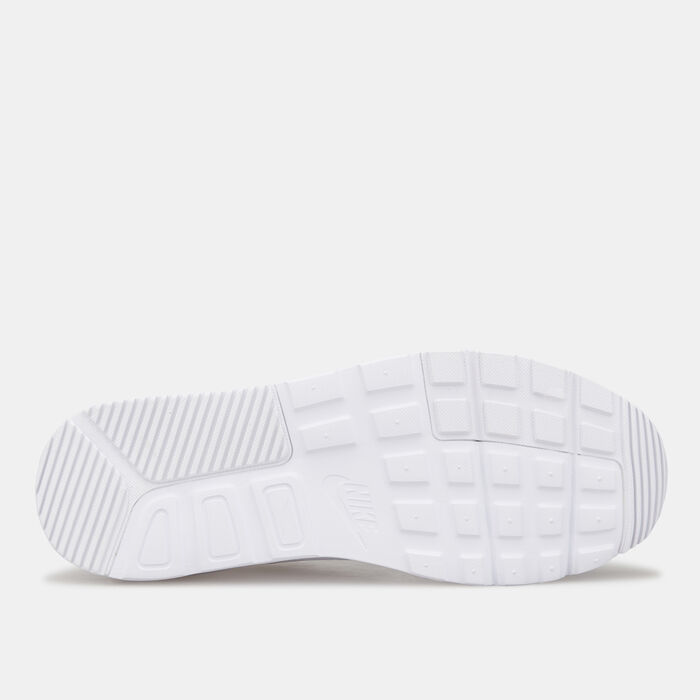 Nike Men's Air Max SC Shoe White Nike Men's Air Max SC Shoe White image number 3