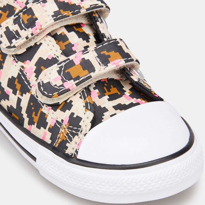 Converse Kids' Chuck Taylor All Star Shoe Black Converse Kids' Chuck Taylor All Star Shoe Black image number 4