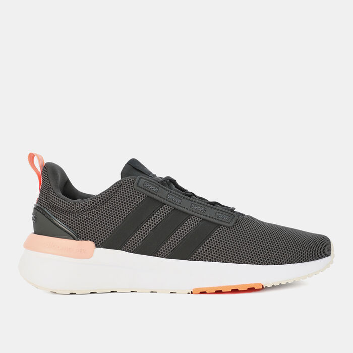 adidas Women's Racer TR21 Shoe Black adidas Women's Racer TR21 Shoe Black image number 0