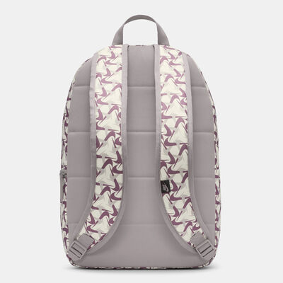 Nike Heritage Backpack Purple
