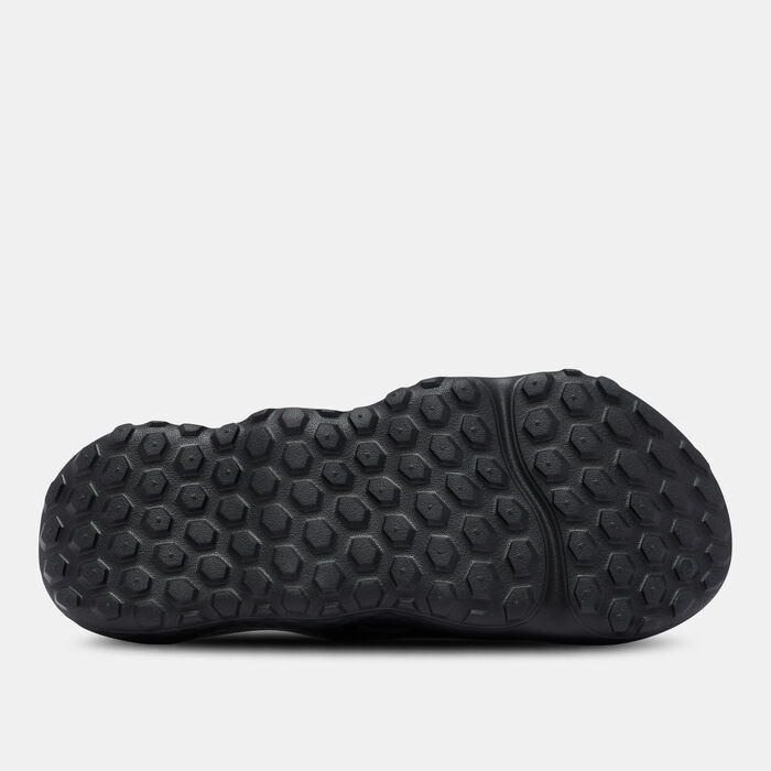 Columbia Men's Thrive Revive Slides Black Columbia Men's Thrive Revive Slides Black image number 3
