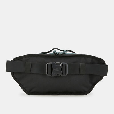The North Face Bozer III Hip Pack(Large) Green The North Face Bozer III Hip Pack(Large) Green
