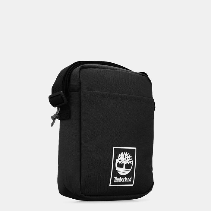 Timberland Thayer Crossbody Bag Black Timberland Thayer Crossbody Bag Black image number 2