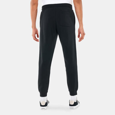 Converse Chuck Taylor All Star Logo Sweatpants Black Converse Chuck Taylor All Star Logo Sweatpants Black