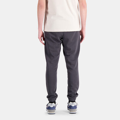 New Balance Men's Essentials Varsity Pants Grey New Balance Men's Essentials Varsity Pants Grey