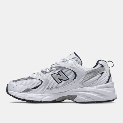 New Balance Men's 530 Shoe White New Balance Men's 530 Shoe White