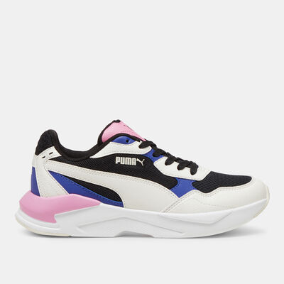 PUMA Men's X-Ray Speed Lite Shoes Black PUMA Men's X-Ray Speed Lite Shoes Black