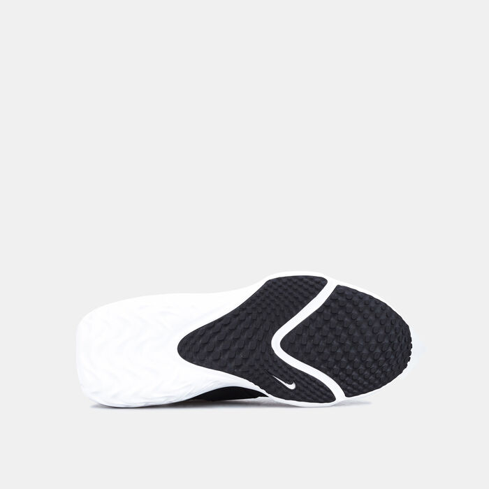 Nike Kids' Flow Road Running Shoe (Older Kids) Black Nike Kids' Flow Road Running Shoe (Older Kids) Black image number 3