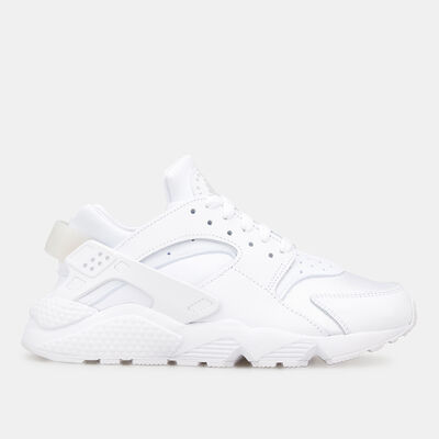 Nike Women's Air Huarache Shoe White