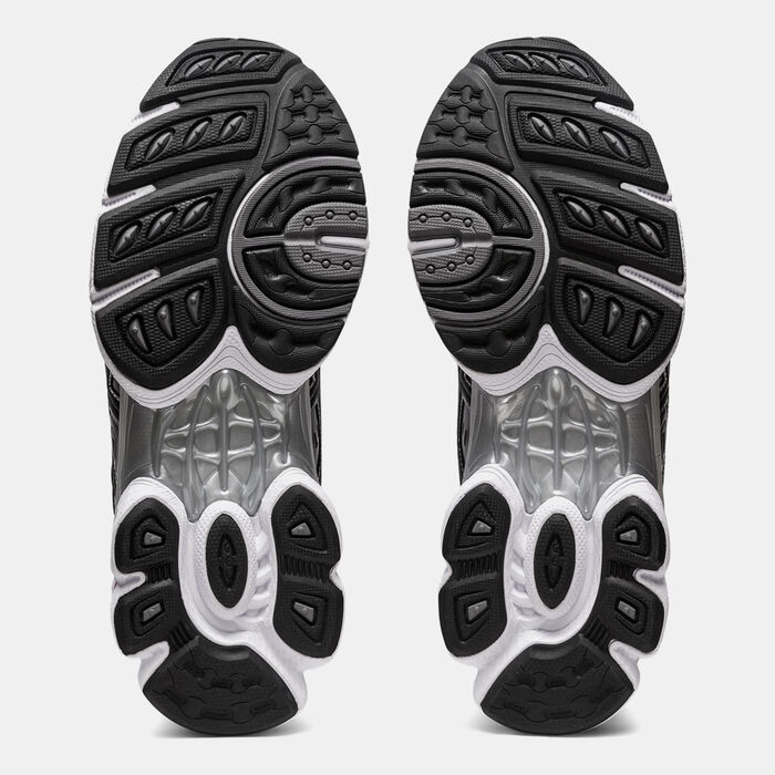 ASICS Men's GEL-NIMBUS™ 9 Shoes Black image number 3