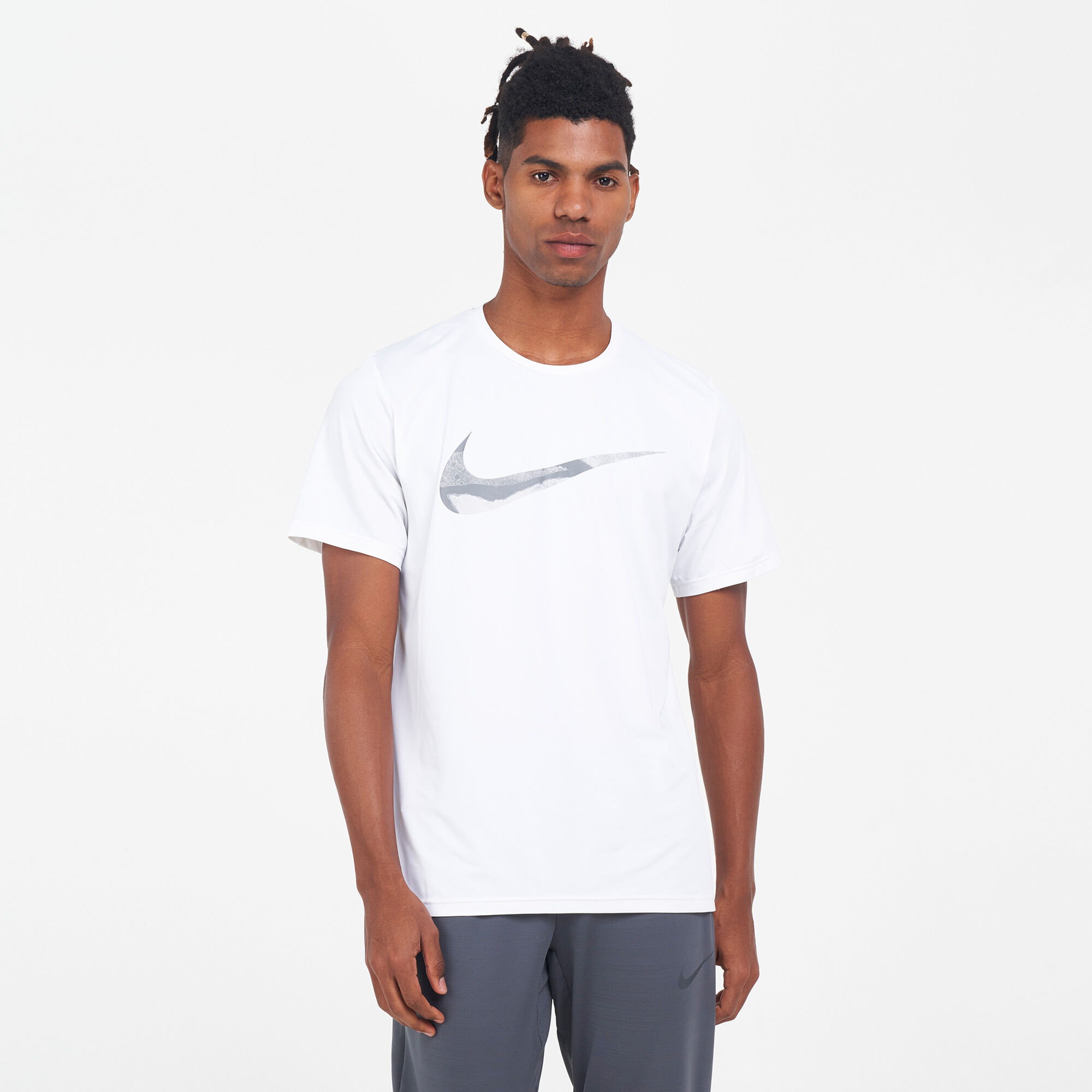Nike men's hyper dry tee on sale