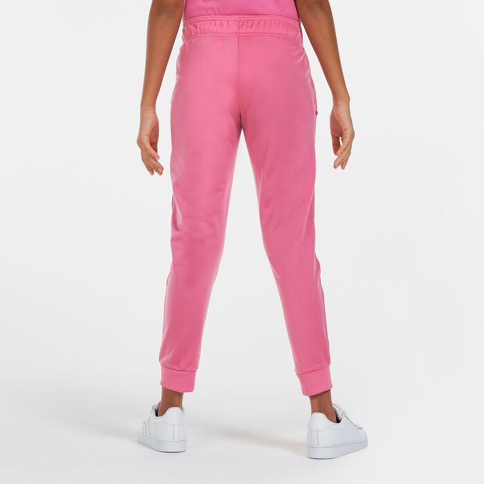 adidas Originals Kids’ Adicolor Track Pants Red adidas Originals Kids’ Adicolor Track Pants Red image number 1