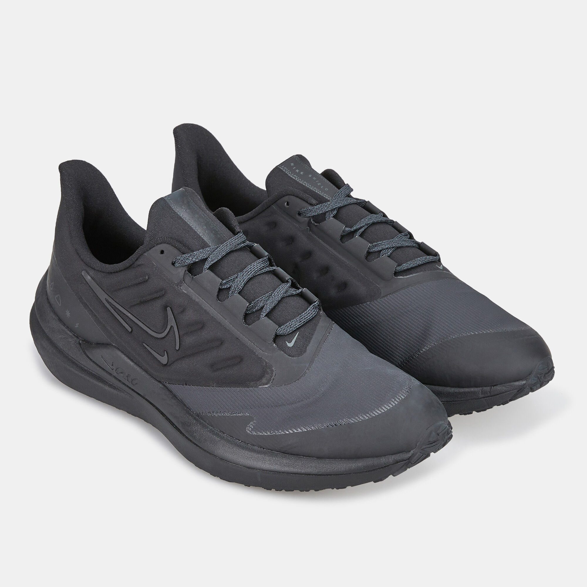 Nike shield sneaker clearance