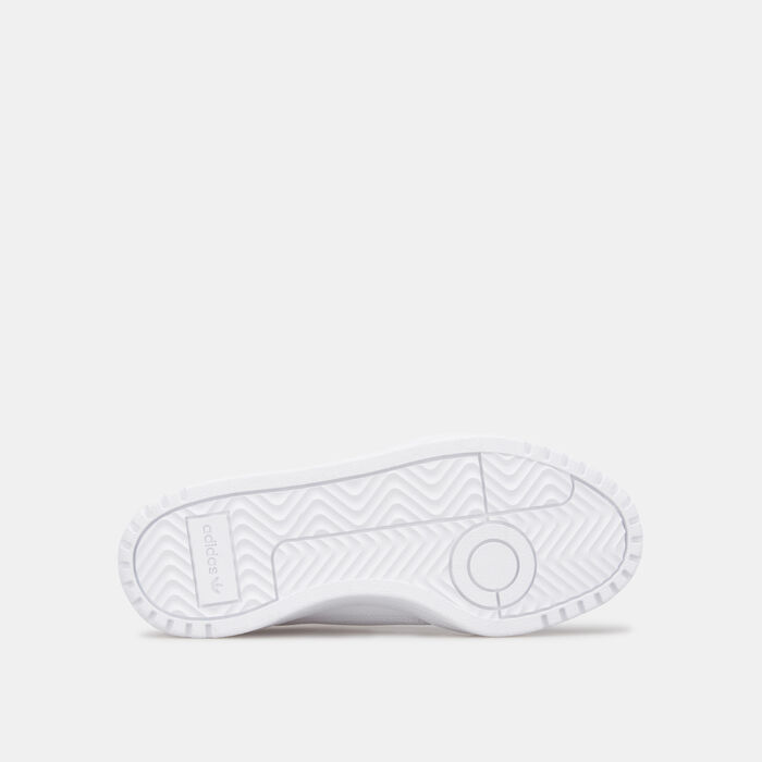 adidas Originals Kids' NY 90 Shoe White adidas Originals Kids' NY 90 Shoe White image number 3