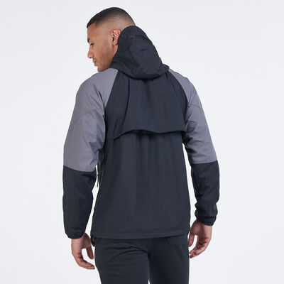 Columbia Men's Wallowa Park™ Jacket Black