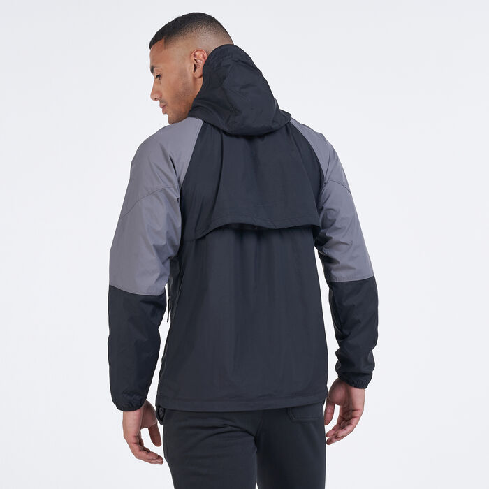 Columbia Men's Wallowa Park™ Jacket Black Columbia Men's Wallowa Park™ Jacket Black image number 1