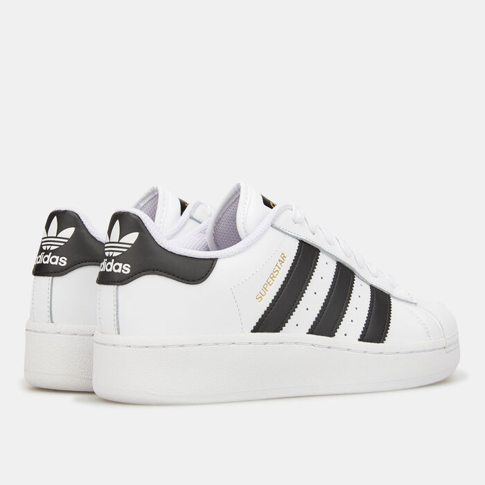 adidas Originals Superstar XLG Shoe White adidas Originals Superstar XLG Shoe White image number 2
