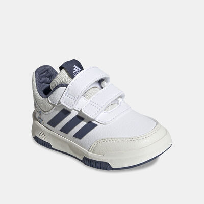 adidas Kids' Disney Tensaur Sport Shoes (Baby and Toddler) White