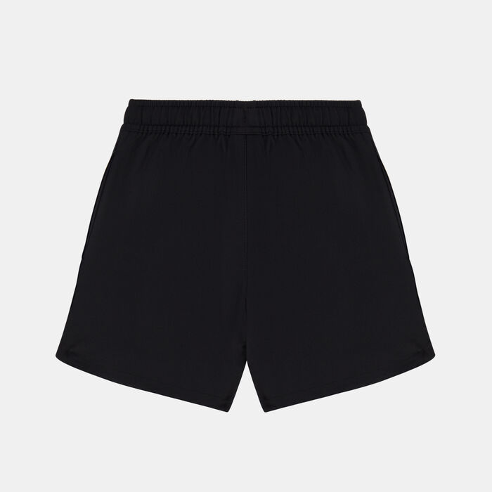 Nike Kids' Woven Shorts Black Nike Kids' Woven Shorts Black image number 1