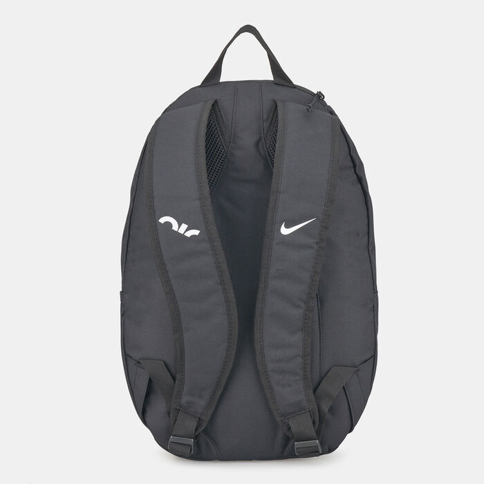 Nike Men's Air Backpack Black image number 1