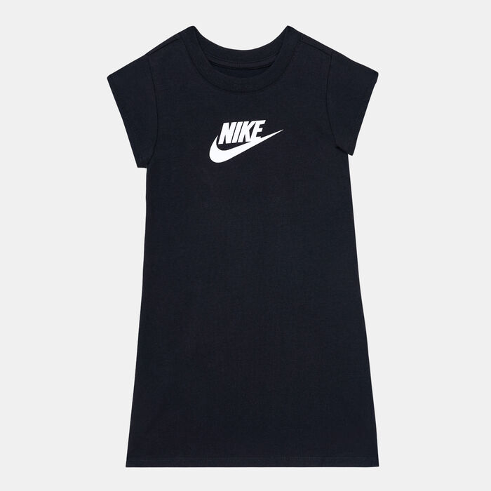 Nike Kids' Club Dress (Younger Kids) Black image number 0