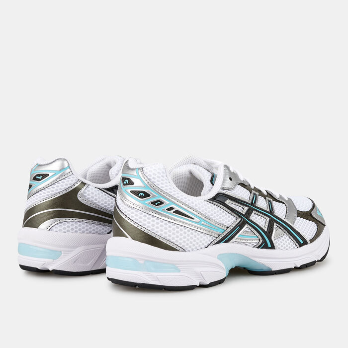 ASICS Men's GEL-1130 Shoes White image number 3