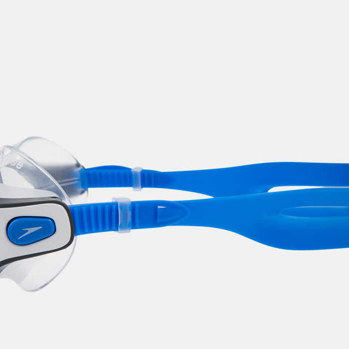 Speedo Biofuse Rift Mask Googles Blue Speedo Biofuse Rift Mask Googles Blue image number 2