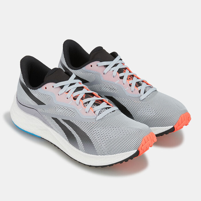 Reebok Women's Floatride Energy 3.0 Shoe Grey Reebok Women's Floatride Energy 3.0 Shoe Grey image number 1