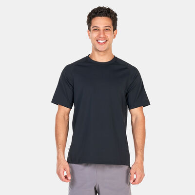 Nike Men's Dri-FIT ADV A.P.S. Fitness T-Shirt Black