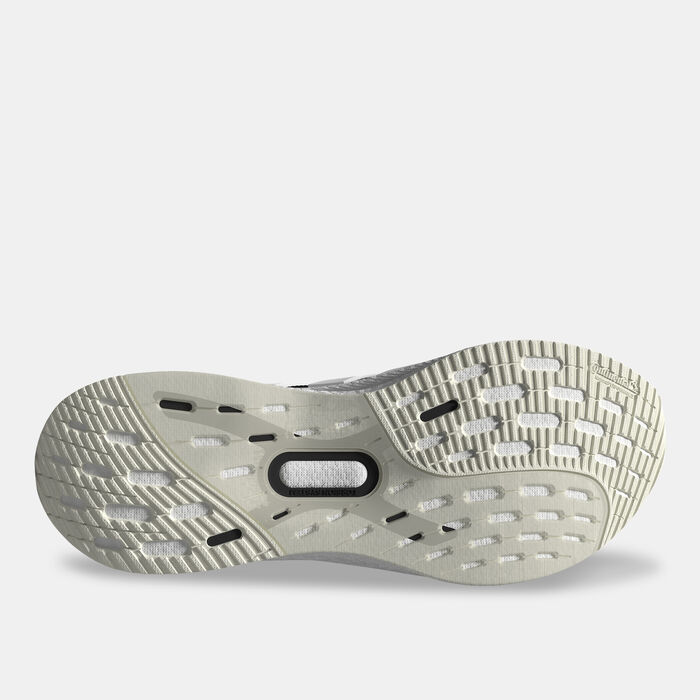 adidas Women's Ultraboost 5 Running Shoes Black image number 3