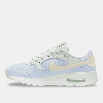 Nike Women's Air Max SC Trend Shoes Grey Nike Women's Air Max SC Trend Shoes Grey