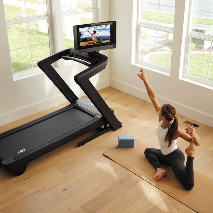 NordicTrack Commercial 2450 Treadmill Multi image number 4